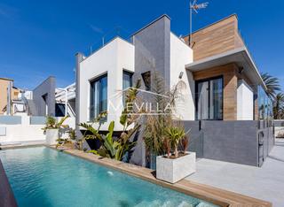 Casa en Los Europeos