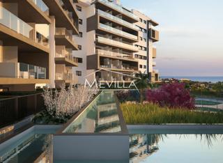 Appartement à Campoamor