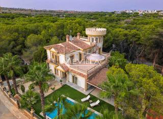 Casa a Campoamor