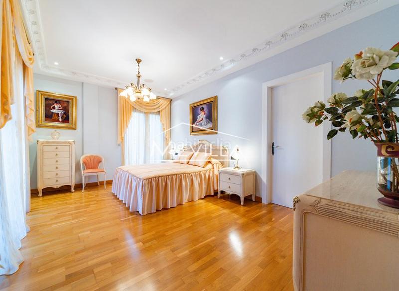 Foto 46b0d7d6-8a01-4664-baaf-fd0930f51f17. Haus mit parking pool in Campoamor Orihuela