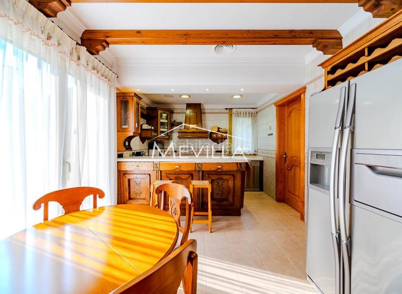 Foto 5091bd5f-3579-4aaf-8909-b7ef9895cf59. Haus mit parking pool in Campoamor Orihuela