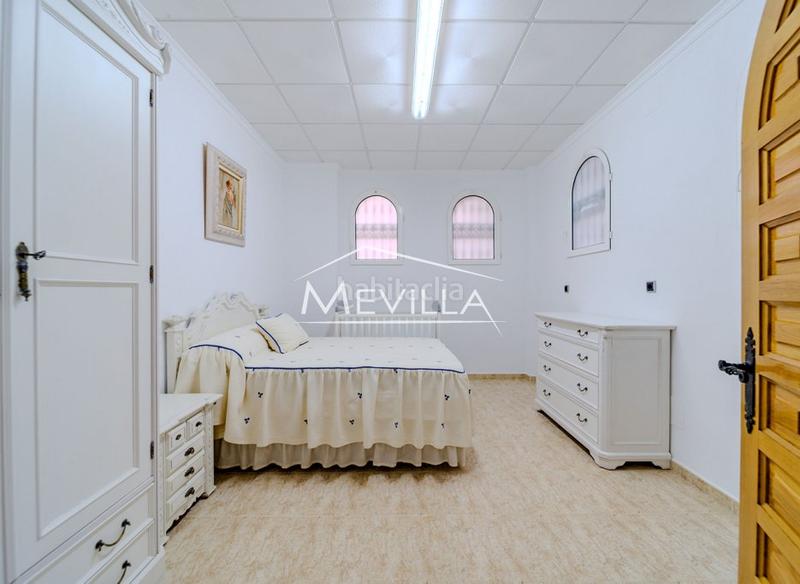 Foto 00dae962-bc9f-4059-8fb3-c7ca81d0189f. House with parking pool in Campoamor Orihuela