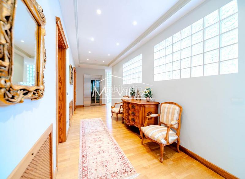 Foto 97a0a930-fd3e-4114-b1c0-6ede08d75d7f. House with parking pool in Campoamor Orihuela