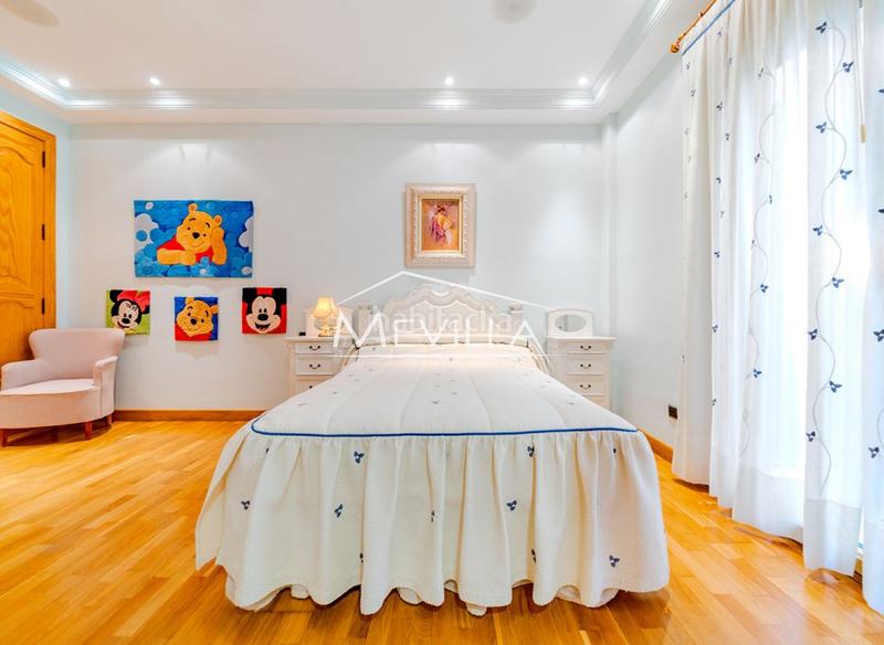 Foto d22e7d75-7c32-47fb-b108-2f8f3db0da8f. House with parking pool in Campoamor Orihuela