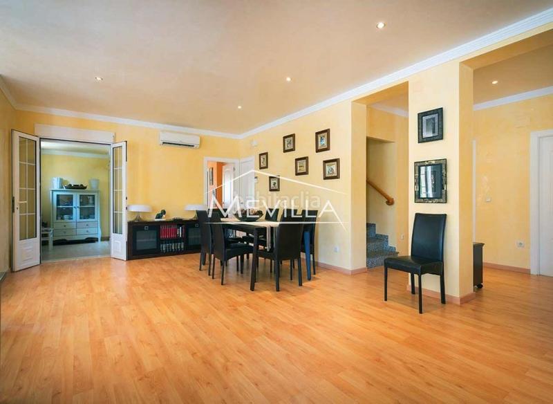 Foto 82dd0187-7e96-4aa9-91e4-5c501c2ce085. Casa con parcheggio piscina in Cabo Roig Orihuela