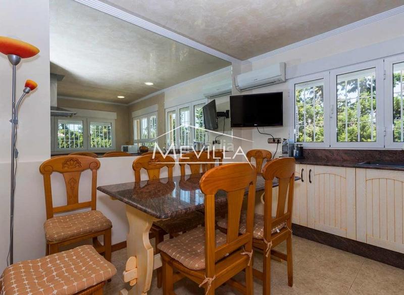 Foto 8a02be94-9933-4571-a022-66997087036e. Casa con parcheggio piscina in Cabo Roig Orihuela