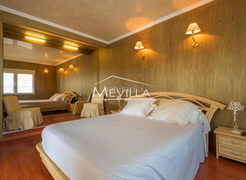 Foto f6cde376-2716-44ee-946a-a501630b767d. Casa con parcheggio piscina in Cabo Roig Orihuela