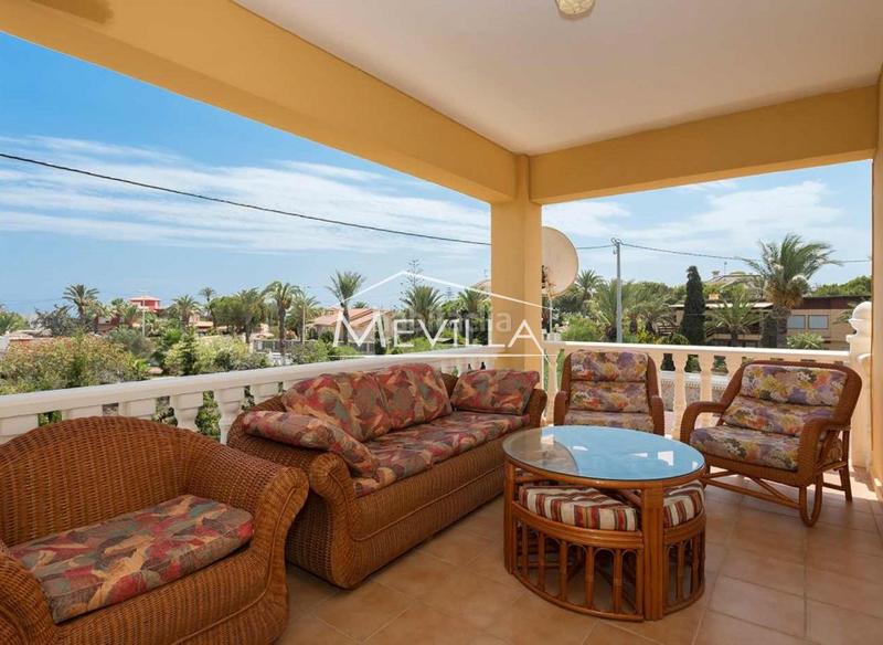 Foto 1fdb9826-3ac1-4e1e-b80c-38413b07d3ce. Maison avec parking piscine dans Cabo Roig Orihuela