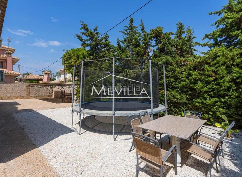 Foto 23481e19-db00-4631-aa63-413fbef91584. Maison avec parking piscine dans Cabo Roig Orihuela