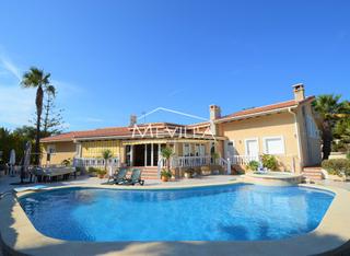 Maison à Cabo Roig