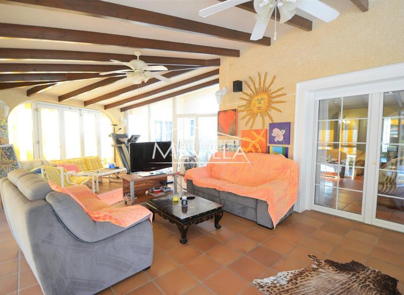 Foto 314801f1-a4c8-49a5-9cfc-5105812e2cea. Casa con parcheggio piscina in Cabo Roig Orihuela