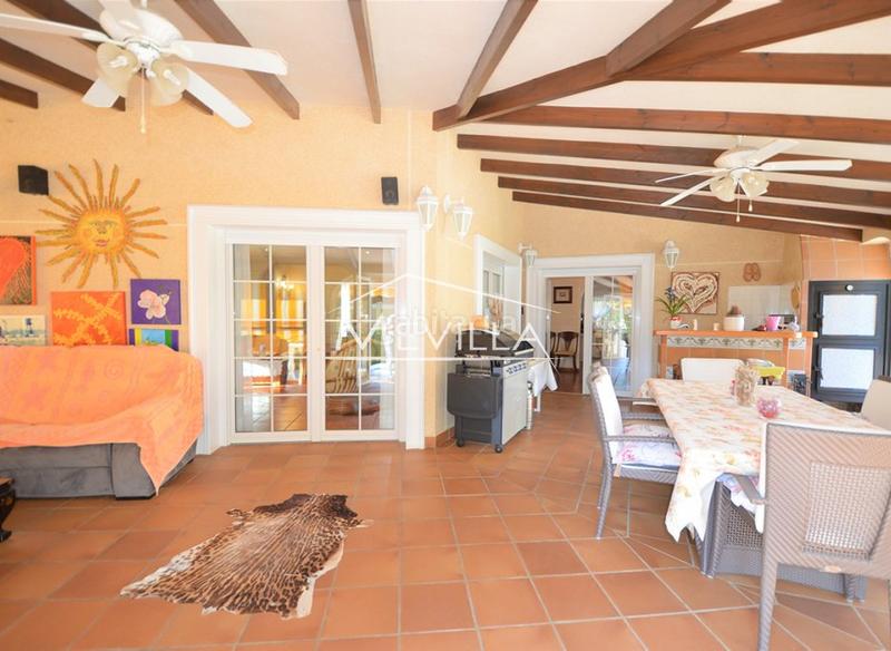 Foto 0e54dd12-e7be-4468-a6a1-47f0468167df. Haus mit parking pool in Cabo Roig Orihuela