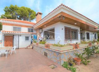 Maison à Campoamor