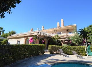 Maison à La Zenia