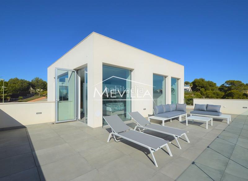 Foto 18d6b3bc-d4c9-48ef-9236-7d32c863524b. Casa en Lomas de Campoamor - Las Ramblas Orihuela