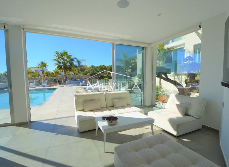 Foto 72b13be6-620b-445e-b17a-e79d60bbc7a6. Casa en Lomas de Campoamor - Las Ramblas Orihuela