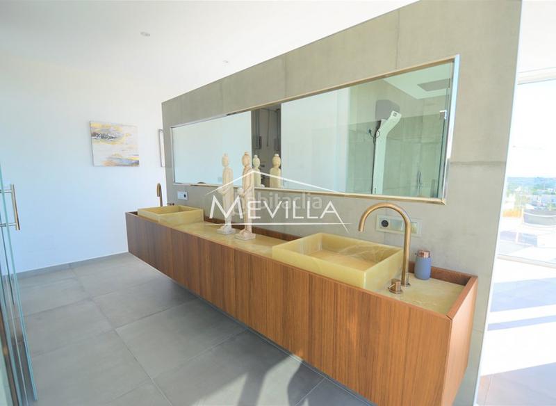 Foto 81389b47-720f-4f65-96dc-af7e7e5dc661. Casa en Lomas de Campoamor - Las Ramblas Orihuela