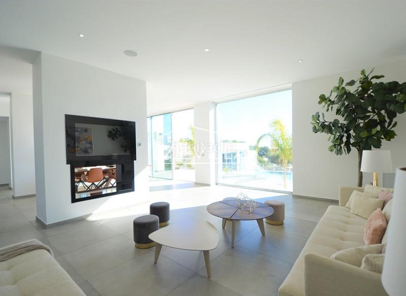 Foto 89b33de6-cdfc-4781-8f71-1b338175b22e. Casa en Lomas de Campoamor - Las Ramblas Orihuela