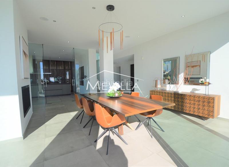 Foto 97a8821d-61c3-4709-852c-01d181abf8f3. Casa en Lomas de Campoamor - Las Ramblas Orihuela