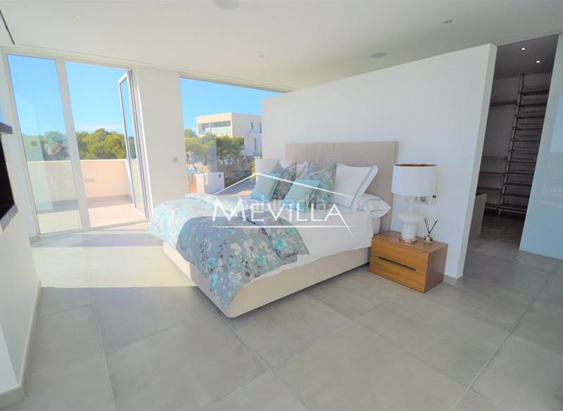 Foto 35918bc8-47c8-4147-a39a-f954552e9551. Haus mit parking pool in Lomas de Campoamor - Las Ramblas Orihuela