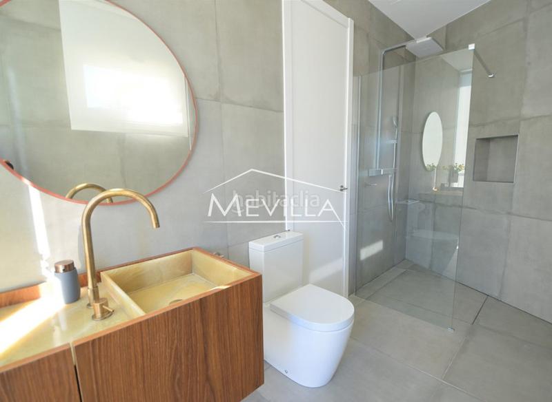 Foto 3ce09b87-fb6c-4333-80f7-ec1ded75c58a. Haus mit parking pool in Lomas de Campoamor - Las Ramblas Orihuela