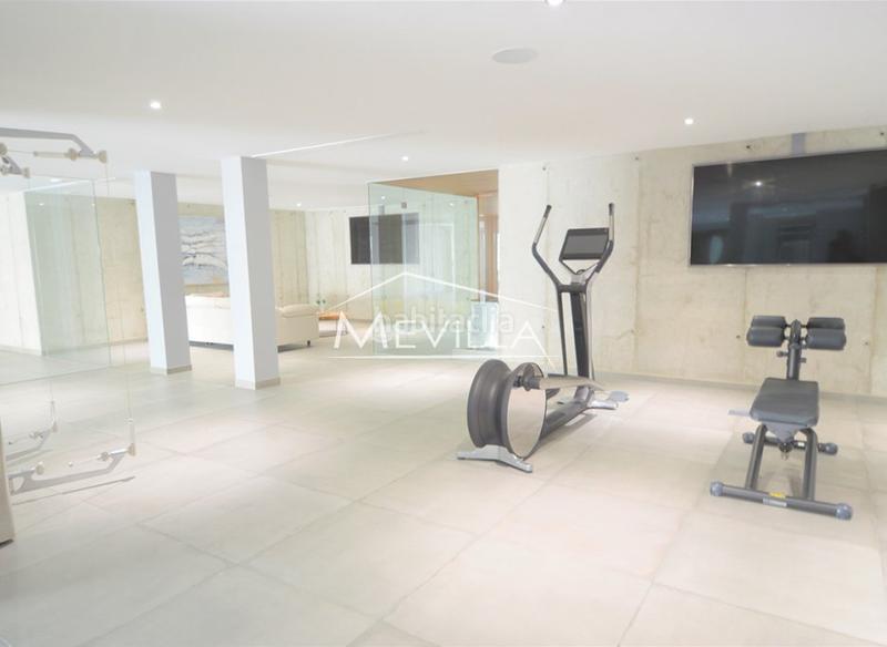 Foto bb00c599-2ffd-4109-b3e8-7cd2ae96e26a. Haus mit parking pool in Lomas de Campoamor - Las Ramblas Orihuela