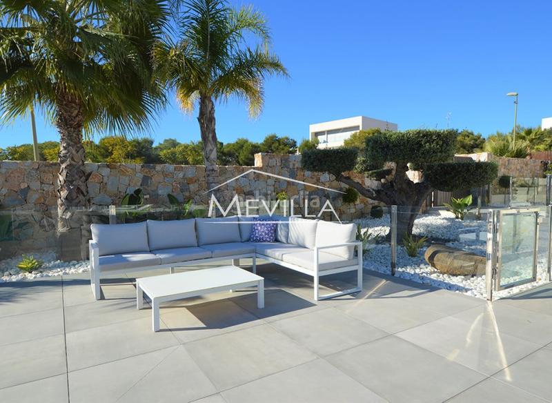 Foto c20357f5-a767-4908-84ef-b3dda036342b. Haus mit parking pool in Lomas de Campoamor - Las Ramblas Orihuela