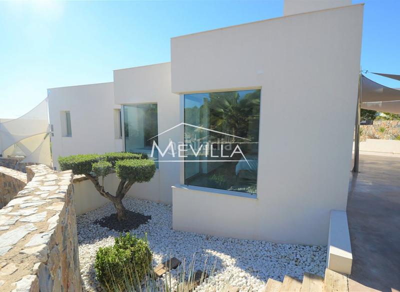 Foto d0e5fb59-857e-45ba-9f31-2b47a478a1e5. Haus mit parking pool in Lomas de Campoamor - Las Ramblas Orihuela