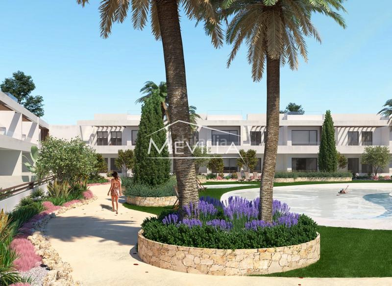 Foto c3465c22-32dc-48c0-8264-3ddfc65cdd7f. Appartement dans La Veleta Torrevieja