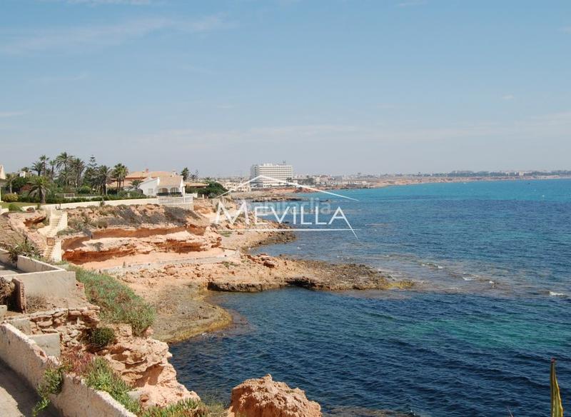 Foto 23e27e98-9fb4-4ca1-9e07-4618173b356c. Terreno residencial en Cabo Roig Orihuela