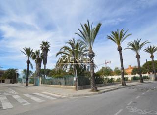 Terreny residencial a Cabo Roig