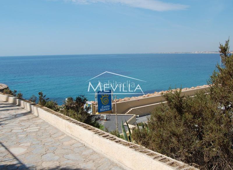 Foto a4e823a9-d771-4917-b1de-39514dfda273. Terreno residenziale in Cabo Roig Orihuela