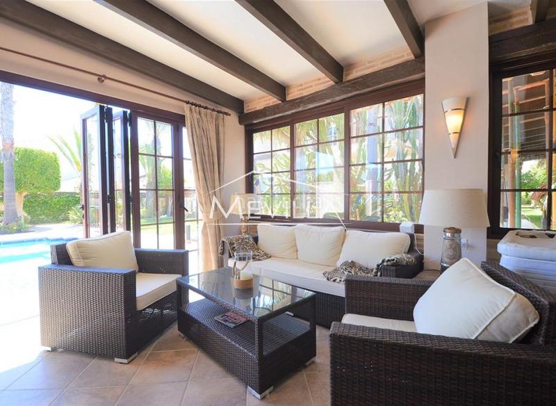 Foto 17ced52e-5e91-44a1-b20f-23206813d672. Casa en Cañada del Molino Torrevieja