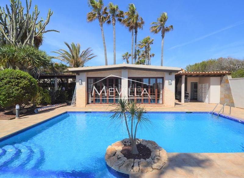 Foto 4ebea1e4-7689-40f9-81e6-c943060ec46f. Casa en Cañada del Molino Torrevieja