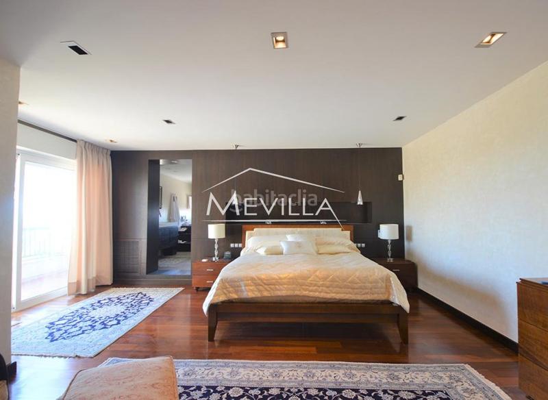 Foto 1fc3d923-4ac1-4869-b274-7c6d8b3daa9d. House with parking pool in Cañada del Molino Torrevieja