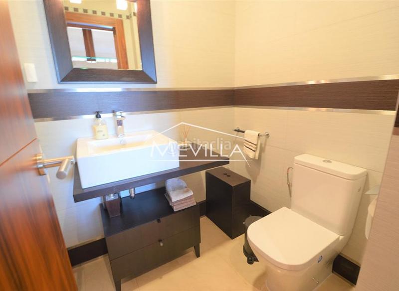 Foto 3b0bb186-b714-4672-b45e-02837f6bb13d. House with parking pool in Cañada del Molino Torrevieja