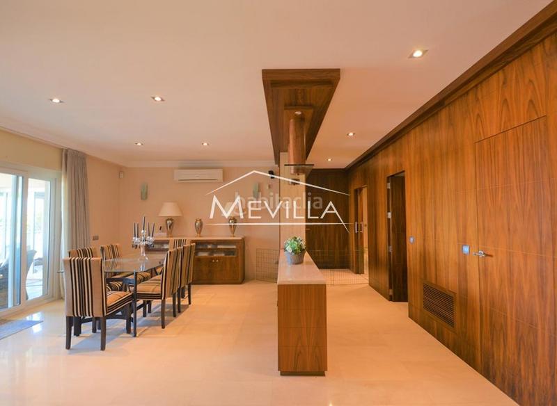 Foto 491eb490-bd7b-4cbb-abe5-3816ddac62ff. House with parking pool in Cañada del Molino Torrevieja