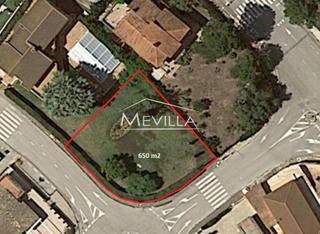 Terreny residencial a Campoamor