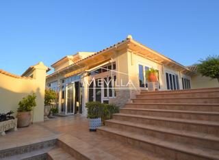 Maison à Villamartín-Las Filipinas