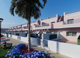 Casa a schiera in El Mojón