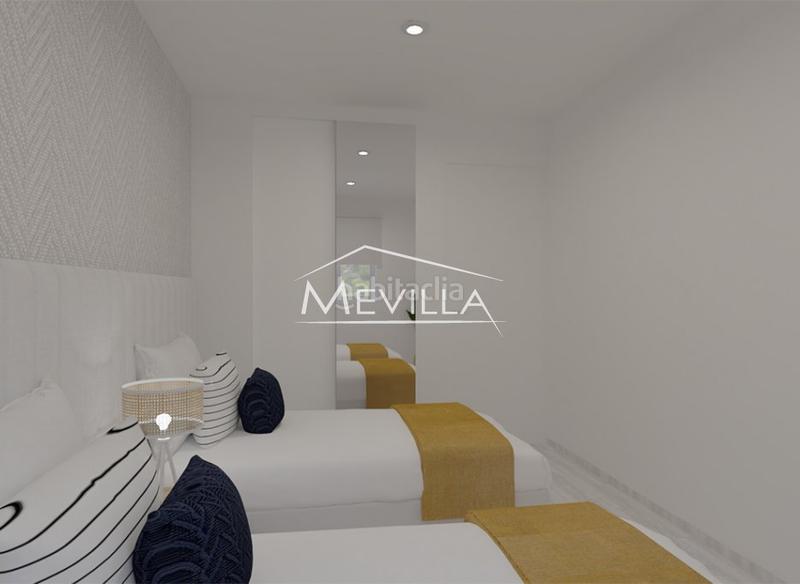 Foto acbdb5d9-4d70-43f6-896a-3c15275cf367. Casa a schiera con parcheggio in El Mojón Pilar de la Horadada