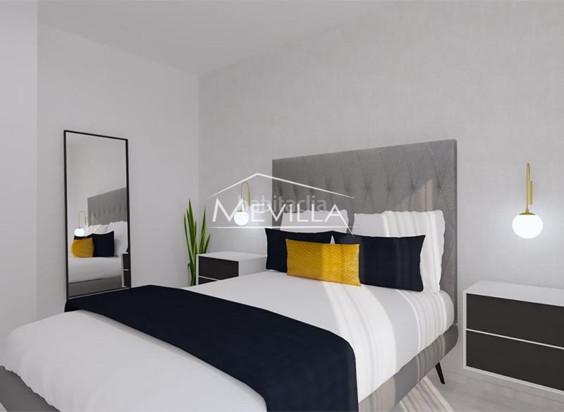 Foto e2d9b1dc-196f-42ca-8624-b5d7d748624a. Casa a schiera con parcheggio in El Mojón Pilar de la Horadada