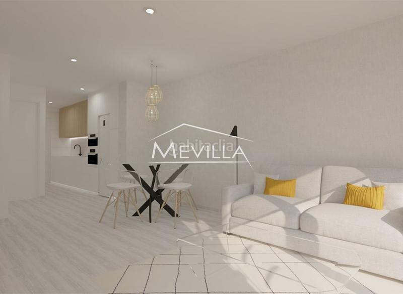 Foto 58ff32b3-547d-4e79-8066-eac55911b192. Casa adosada en El Mojón Pilar de la Horadada