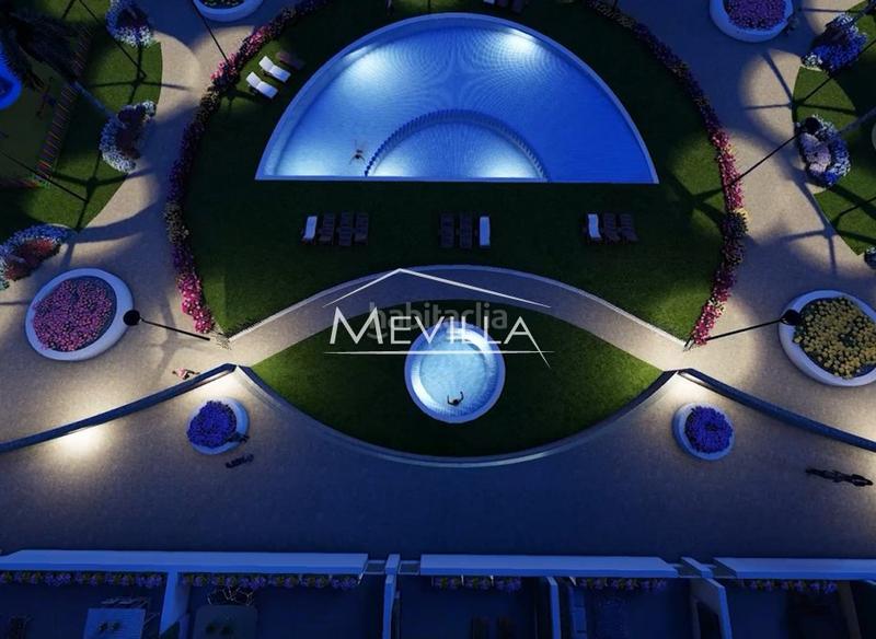 Foto 74b4ee77-1be7-4ff8-a121-7326e545e4df. Casa adosada en El Mojón Pilar de la Horadada