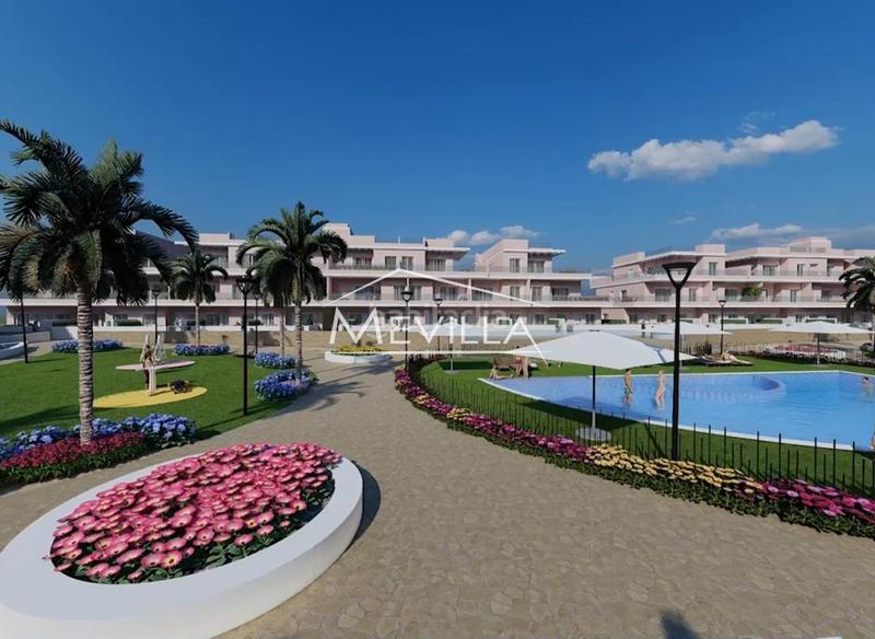 Foto 89d98298-9607-44be-8aed-07dc2e6633db. Casa adosada en El Mojón Pilar de la Horadada