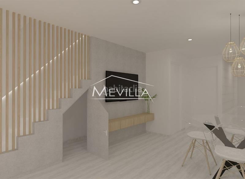 Foto e0f9e0fc-b32a-48ef-9563-8dad944ba733. Casa adosada en El Mojón Pilar de la Horadada