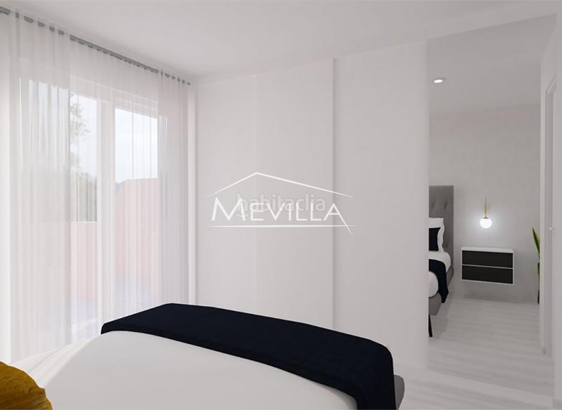 Foto 5570e318-65b5-4f0c-a51a-b8deb907b816. Casa adossada amb aparcament a El Mojón Pilar de la Horadada