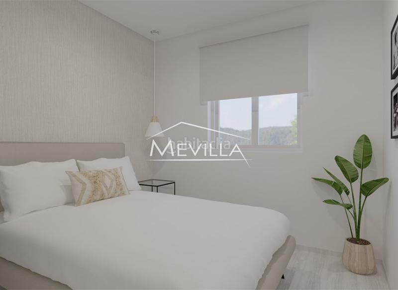 Foto 7c60646a-0e35-4d56-b748-181c9f5f0292. Casa adossada amb aparcament a El Mojón Pilar de la Horadada