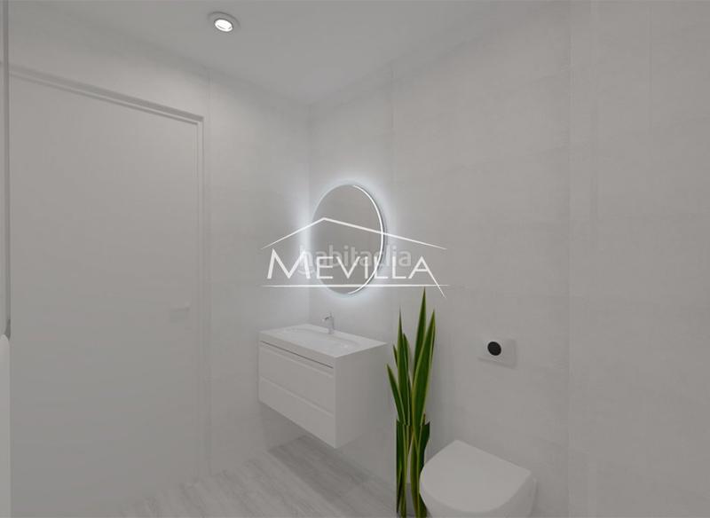 Foto a0a02316-e13d-4dc7-8c22-0b87d8d8c253. Casa adossada amb aparcament a El Mojón Pilar de la Horadada