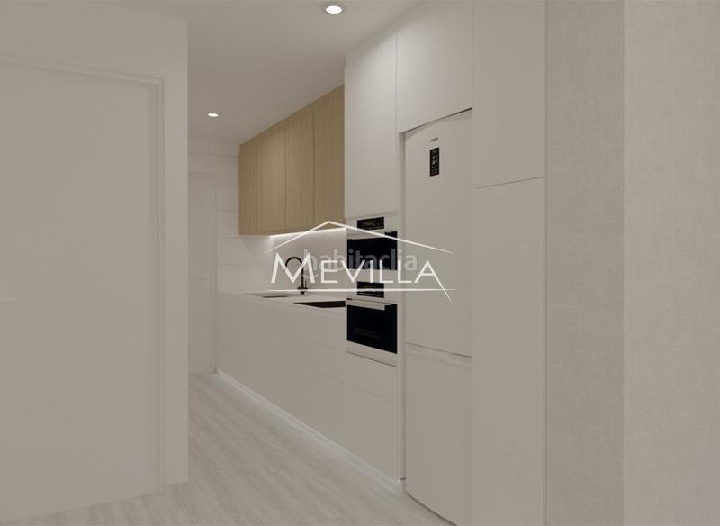 Foto 2ec220d1-3aee-4a1d-910c-b3eec99c6bc2. Maison jumelée avec parking dans El Mojón Pilar de la Horadada